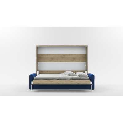 Neidelin Upholstered Bed