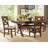 Gourdine Trestle Dining Set-497486164