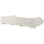 Cayle 5 Seater Corner Sofa -1343666403-1343666401