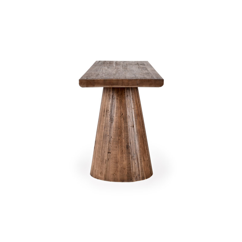 Nolan 27.5 L x 118 W Dining Table
