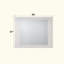 Miroir blanc