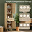 Freestanding Bathroom Cabinet-385363139