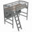 Guagliardo Kids Twin Loft Bed-1948365271