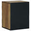 Solid Wood Bathroom Cabinet