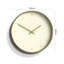 Studio Acrylic Wall Clock-1378111230