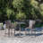 Ariez 2 - Person Wicker Patio Dining Set with Square Table