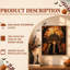 1 Piece Wrapped Canvas Wall Art