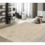 Oushak Hand-Knotted Blue Wool Area Rug-1854707801