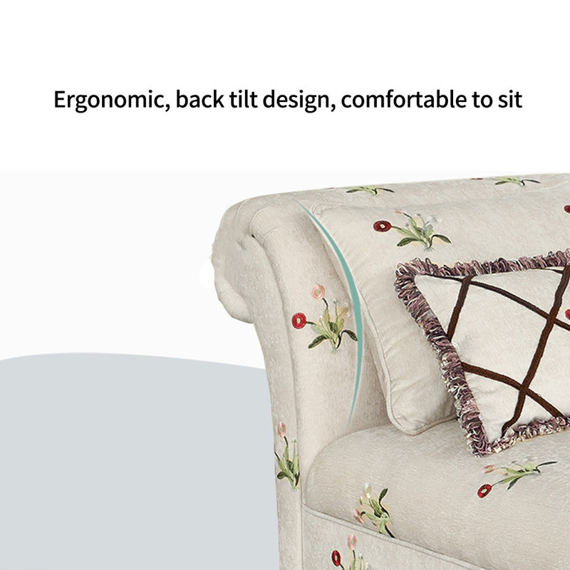 Landahl, Beige