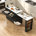 Black/White Marble