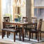 Leger 6 Person Dining Set