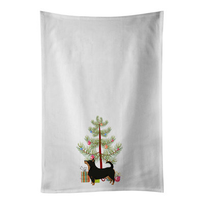 Cotton Tea Towel Kitchen Towel