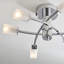 Alexia Semi Flush Mount-10946861