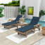 2 coussins de chaise longue d'extérieur-751927969