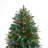 Traditional Christmas Tree with Lights, Christmas Tree with Coloured Lights with Controller-1603239807