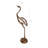 10X8x37" Crane Figurine