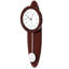 Horloge murale Clinger