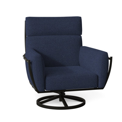 Majorca Rocking Chair with Cushions