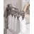 Nzingha Plastic Non-Slip Clothes Hanger-1643658704