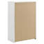 Commode de chambre 5 tiroirs Lauryn