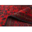 Tapis rouge Finest Khal Mohammadi 3 pi 5 po x 4 pi 11 po