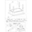 Tabouret d'appoint Devli