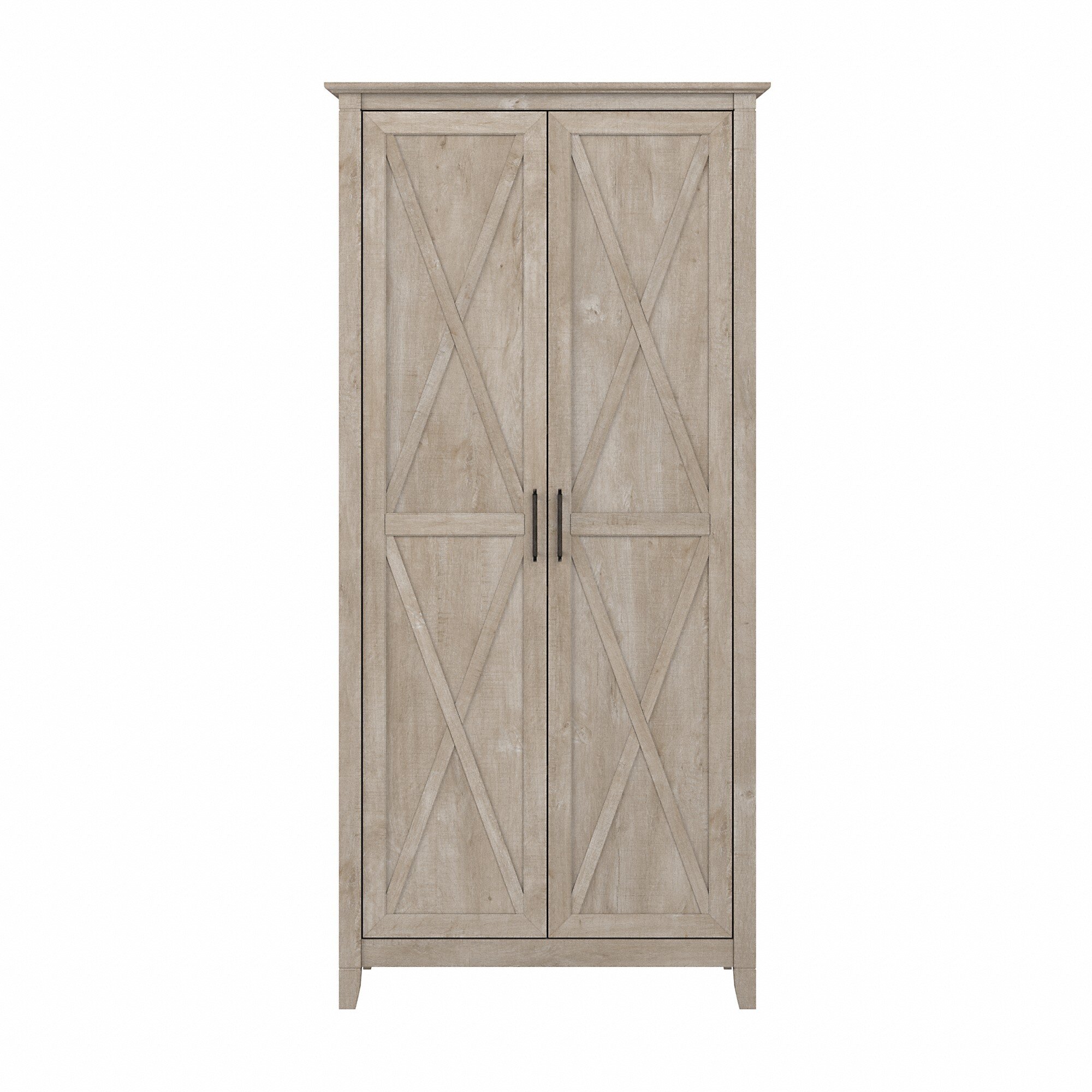 Laurel Foundry Modern Farmhouse Huckins Freestanding Bathroom Cabinet ...