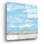 «Look Up, Part 2» par Roey Ebert, art mural en verre acrylique-746720146