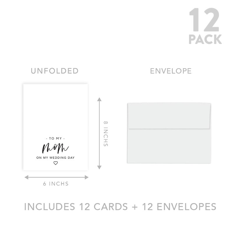 Paper Invitation Kit