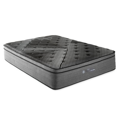 Gel Memory Foam