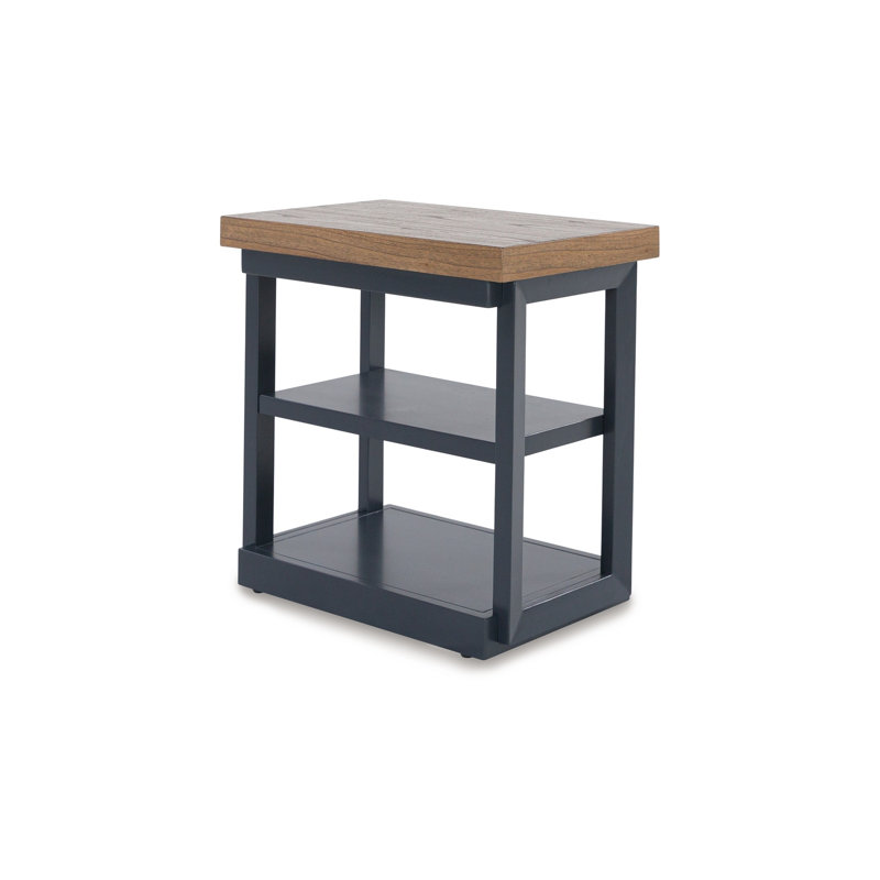 Leani 3 - Piece Living Room Table Set