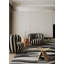 Tapis gris à motif abstrait Dillup-Jones-28940858