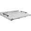 Azaruddin Large Stovetop Decorative Wood Universal Cooktop Burner Cover