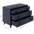 Damanpreet 3 Drawer Bachelor's Chest-1738060062