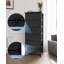 Tiroir de rangement 6 tiroirs Barcelone-877653309