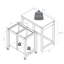 Trieur de linge