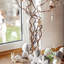 Ensemble de 6 vases en verre Ladainian-1284887550