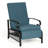 Baldewijn Outdoor Lounge Chair-537339549
