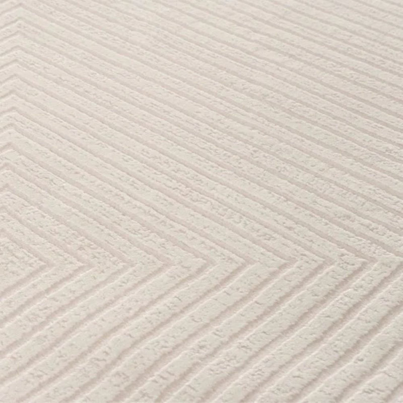 Carmel Modern Geometric Cream Area Rug, Rectangle 160 x 230 cm