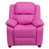 Hot Pink Vinyl
