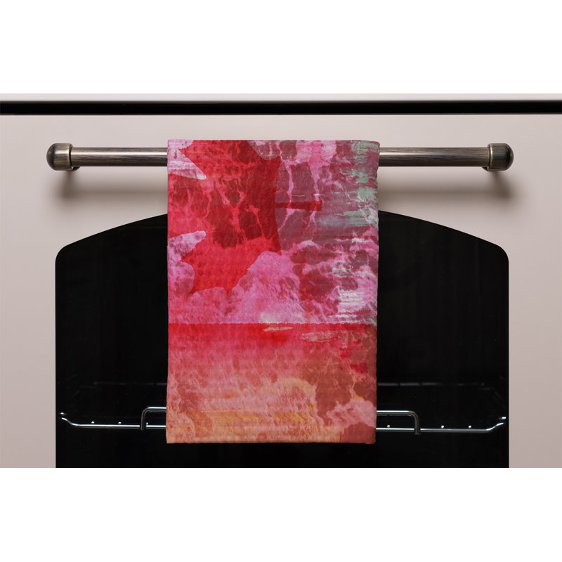 Cotton Tea Towel Kitchen Towel