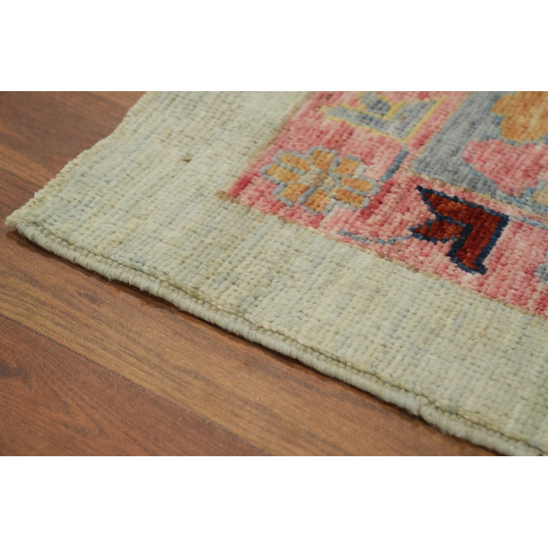 Tapis turc Oushak 8 x 10