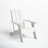 Byrnes Outdoor Adirondack Chair-1533472565