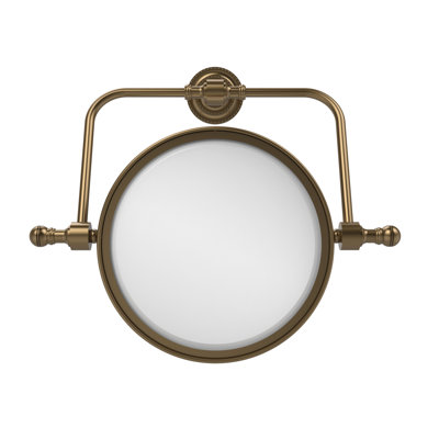 Gober Metal Wall Mirror