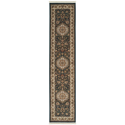 Knepp Oriental Indoor Rug
