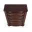 Commode Paris G09300-CH, cerisier