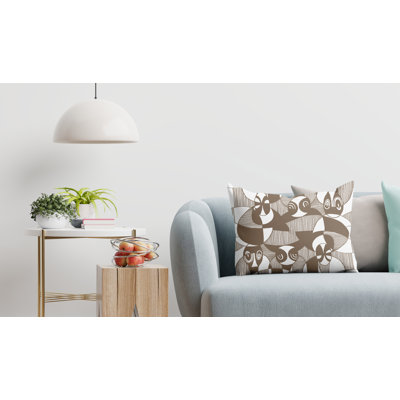Housse de coussin d'extérieur et insert