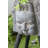 Statue Planter