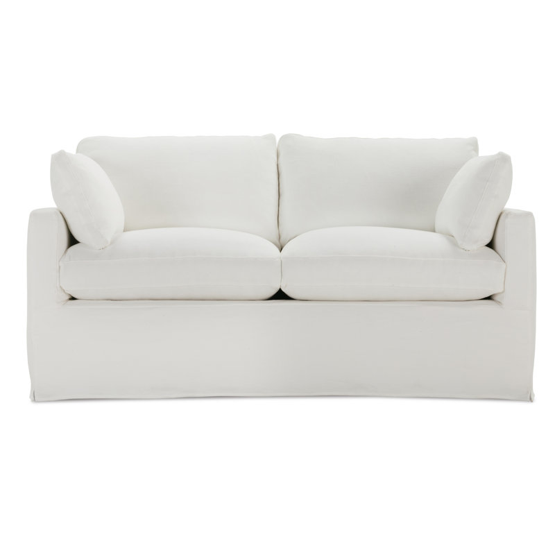68'' Slip Sofa