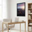 Art mural sur toile Red Rock-133212455